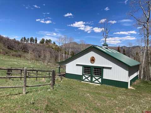 361 Golden Ridge Drive, Ridgway, CO 81432