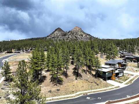 27 Larkspur Street, Durango, CO 81301