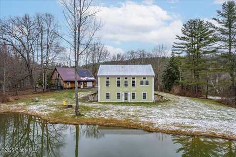 235 Bly Hollow Road, Berlin, NY 12138