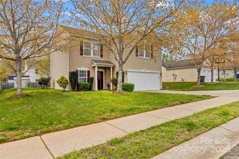 120 Vermillion Loop, Statesville, NC 28625