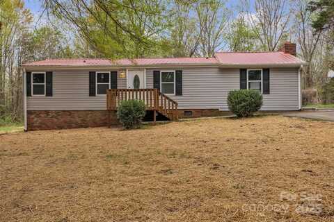 132 Riverview Acres Lane, Taylorsville, NC 28681