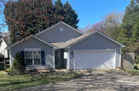 127 Creston Court, Mooresville, NC 28115