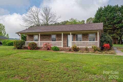 1663 Smyre Farm Road, Newton, NC 28658
