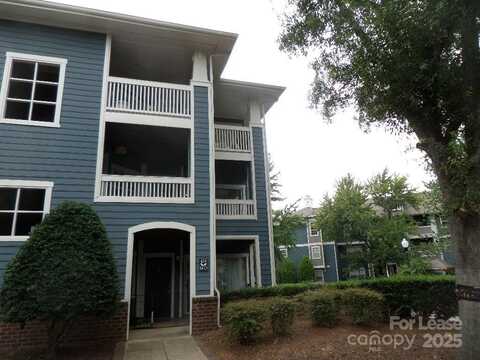 424 Mather Green Avenue, Charlotte, NC 28203