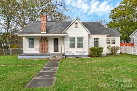 106 Courtland Street, Chester, SC 29706