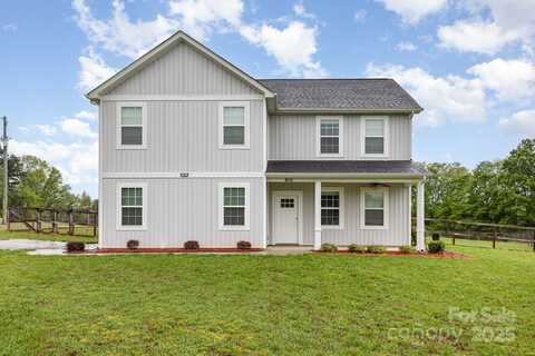 4026 Pigg Mattox Road, Monroe, NC 28112