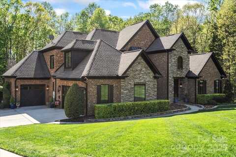 1614 Shimron Lane, Waxhaw, NC 28173