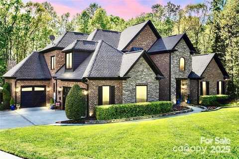 1614 Shimron Lane, Waxhaw, NC 28173