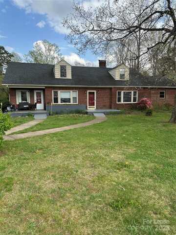 2724-a Northwest Boulevard, Newton, NC 28658