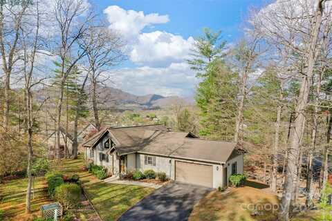 22 Critter Trail, Clyde, NC 28721