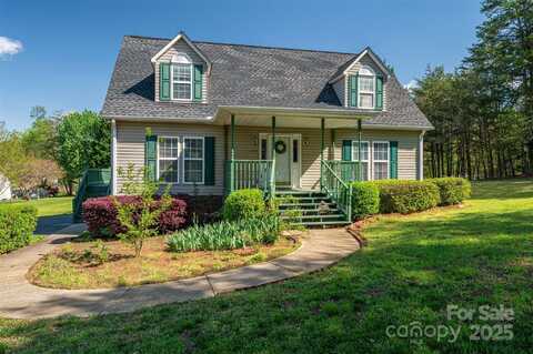 7553 Katherine Drive, Denver, NC 28037