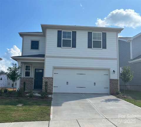 561 Mountain View Drive, Monroe, NC 28110