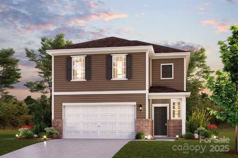 561 Mountain View Drive, Monroe, NC 28110