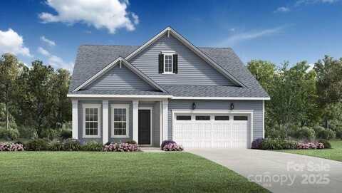5325 Mint Harbor Way, Charlotte, NC 28269