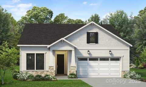 5329 Mint Harbor Way, Charlotte, NC 28269