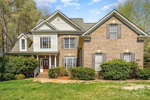 8704 Dartmoor Place, Mint Hill, NC 28227