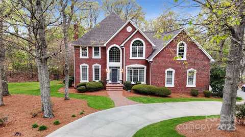 101 Saddletree Road, Lincolnton, NC 28092
