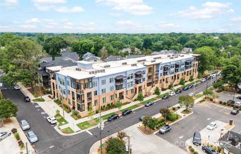 2401 Euclid Avenue, Charlotte, NC 28203
