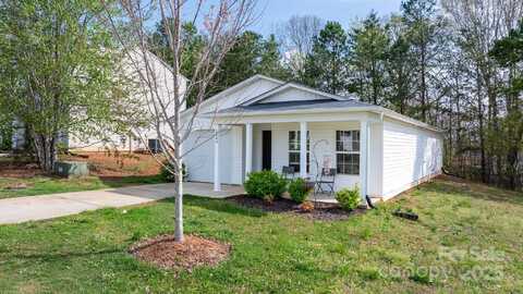 3944 Hemingway Drive NW, Hickory, NC 28601