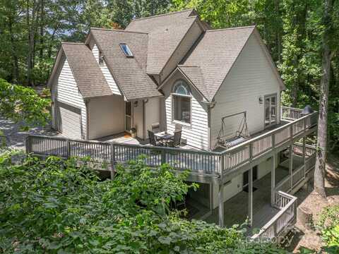 212 Appleton Drive, Sylva, NC 28779