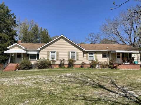 215 Old Dixie Road, Lancaster, SC 29720