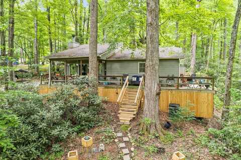 170 Blue Jay Loop, Maggie Valley, NC 28751