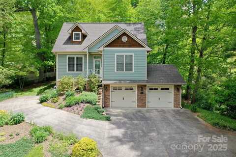 59 Bowden Lane, Waynesville, NC 28786