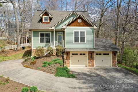59 Bowden Lane, Waynesville, NC 28786