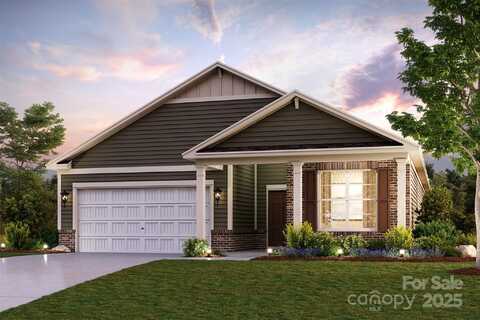 562 Mountain View Drive, Monroe, NC 28110