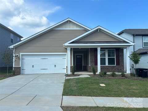 562 Mountain View Drive, Monroe, NC 28110