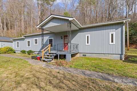 3722/3724 Walnut Creek Road, Marshall, NC 28753