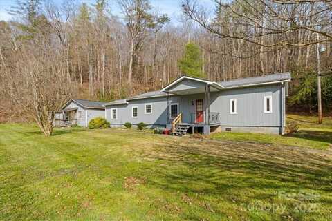 3722/3724 Walnut Creek Road, Marshall, NC 28753