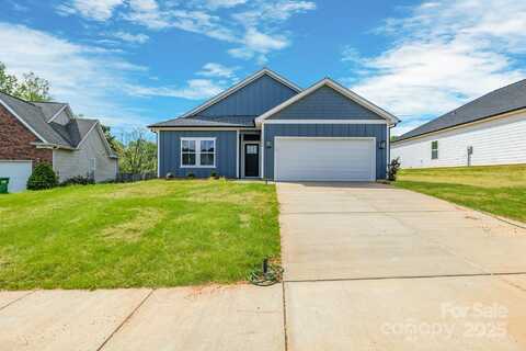 544 Church Street, Locust, NC 28097