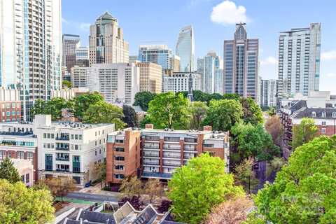 224 N Poplar Street, Charlotte, NC 28202