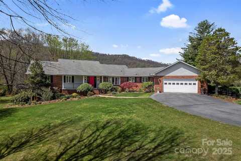 4 Willow View Drive, Mills River, NC 28759