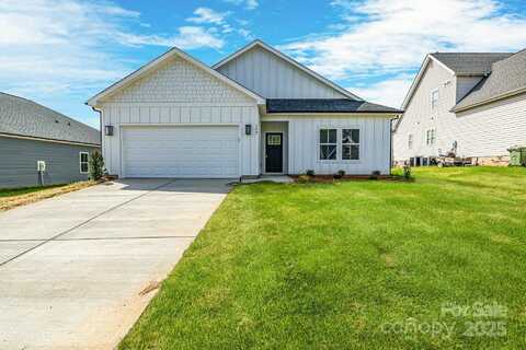 540 Church Street, Locust, NC 28097
