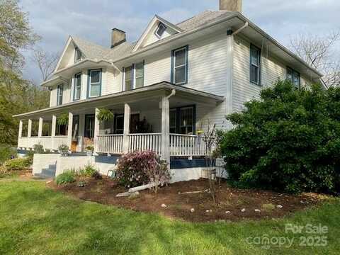 11 Old Candler Town Road, Candler, NC 28715