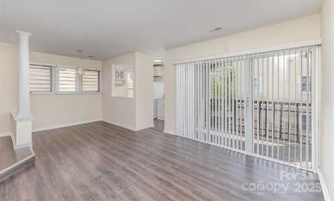 1101 E Morehead Street, Charlotte, NC 28204