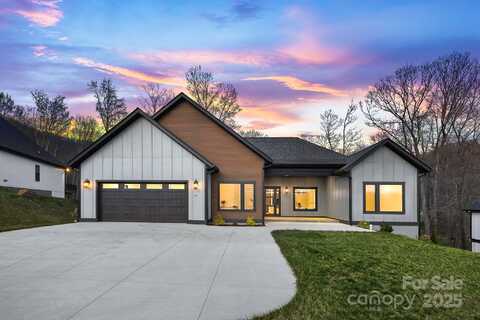 24 Slate Drive, Candler, NC 28715