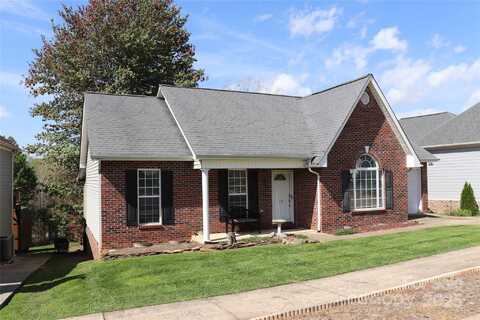 118 Hill Street, Granite Falls, NC 28630