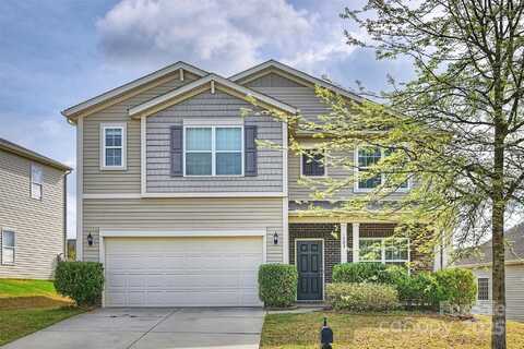 1309 Afternoon Sun Road, Matthews, NC 28104