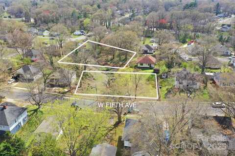 0 W 5th Avenue, Gastonia, NC 28052