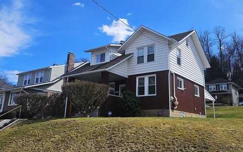 513 Edward Street, Johnstown, PA 15905