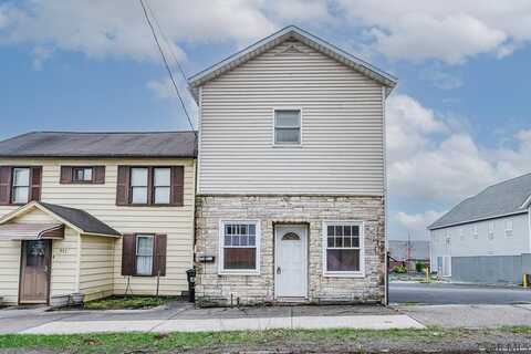 983 2nd St, Nanty Glo, PA 15943