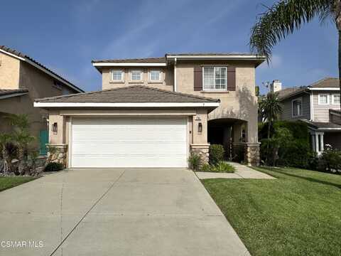 1755 Empty Saddle Road, Simi Valley, CA 93063