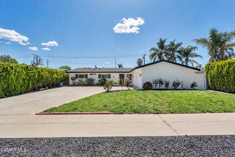 20620 Londelius Street, Winnetka, CA 91306