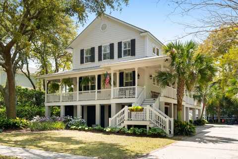 825 Marsh Grove Avenue, Mount Pleasant, SC 29464