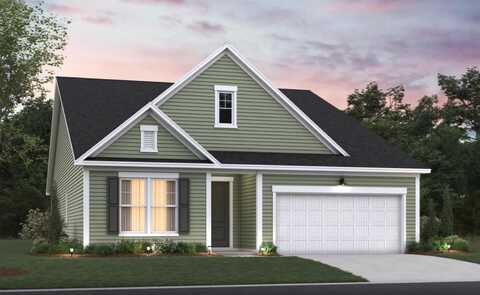 457 White Magnolia Street, Moncks Corner, SC 29461