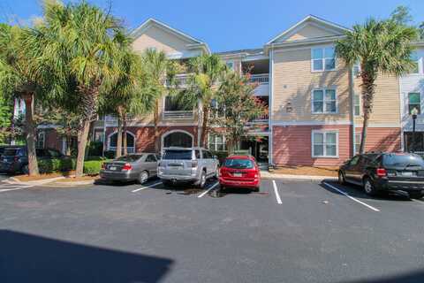 600 Bucksley Lane, Daniel Island, SC 29492