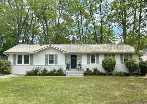 640 Semaht Street, Charleston, SC 29412